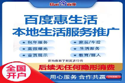 解读百度推广代运营公司运营策略